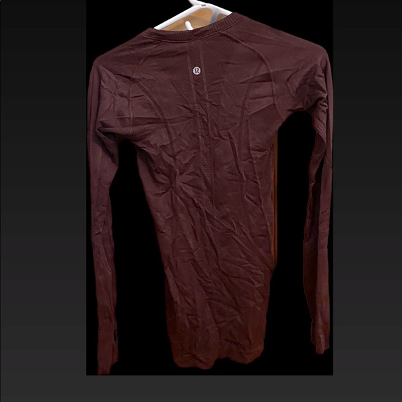 Lululemon Aloha Hawaii Swifty - Picture 2 of 3